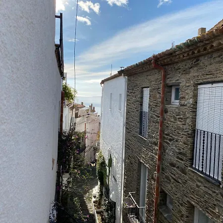 Puig Vidal - Casa Tranquila A 50mts De La Playa