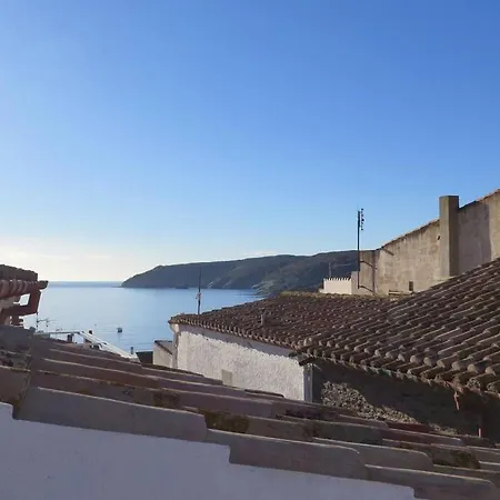 Puig Vidal - Casa Tranquila A 50mts De La Playa