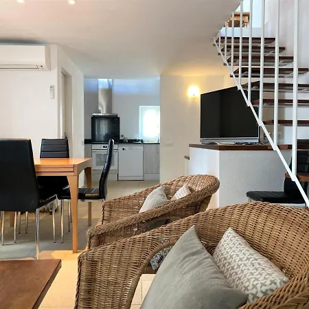 Apartment Puig Vidal - Casa Tranquila A 50mts De La Playa