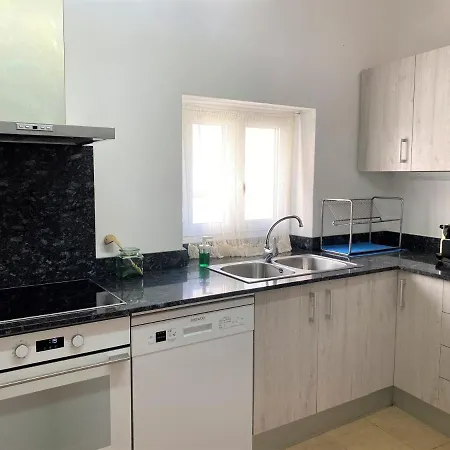 Apartment Puig Vidal - Casa Tranquila A 50mts De La Playa Cadaques