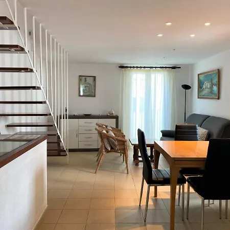 Puig Vidal - Casa Tranquila A 50mts De La Playa * Cadaques