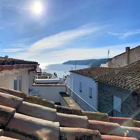 Puig Vidal - Casa Tranquila A 100mts De La Playa *