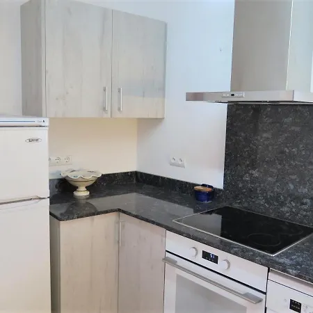 Apartment Puig Vidal - Casa Tranquila A 50mts De La Playa Cadaques