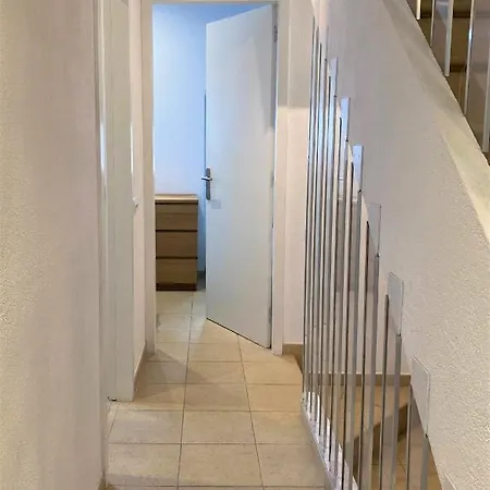Puig Vidal - Casa Tranquila A 50mts De La Playa Apartment *