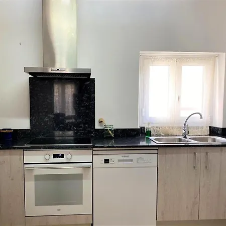 Puig Vidal - Casa Tranquila A 50mts De La Playa Apartment Cadaques