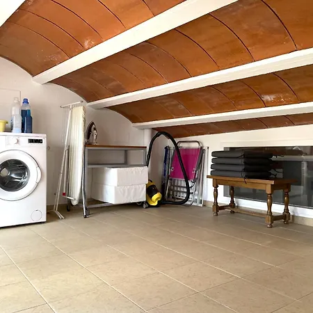 Puig Vidal - Casa Tranquila A 50mts De La Playa Apartment Cadaques