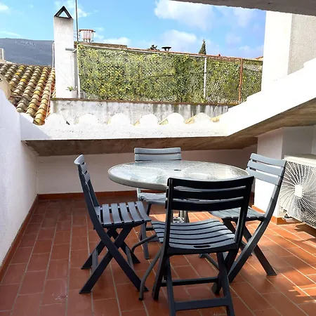 Puig Vidal - Casa Tranquila A 50mts De La Playa *