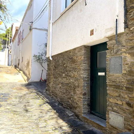 Puig Vidal - Casa Tranquila A 50mts De La Playa Apartment Cadaques
