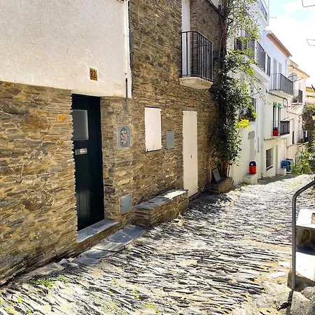 Puig Vidal - Casa Tranquila A 50mts De La Playa * Cadaques