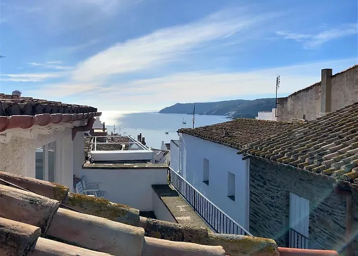 Puig Vidal - Casa Tranquila A 100mts De La Playa *