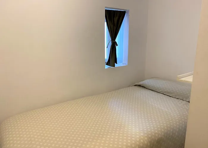 Puig Vidal - Casa Tranquila A 100mts De La Playa Апартаменты