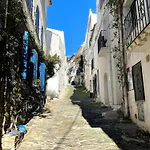 Puig Vidal - Casa Tranquila A 100mts De La Playa 公寓