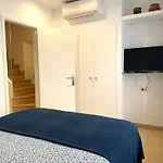 公寓 Puig Vidal - Casa Tranquila A 100mts De La Playa 卡达克斯