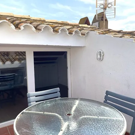 Daire Puig Vidal - Casa Tranquila A 50mts De La Playa